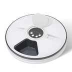 6 Meal Automatic Pet Feeder