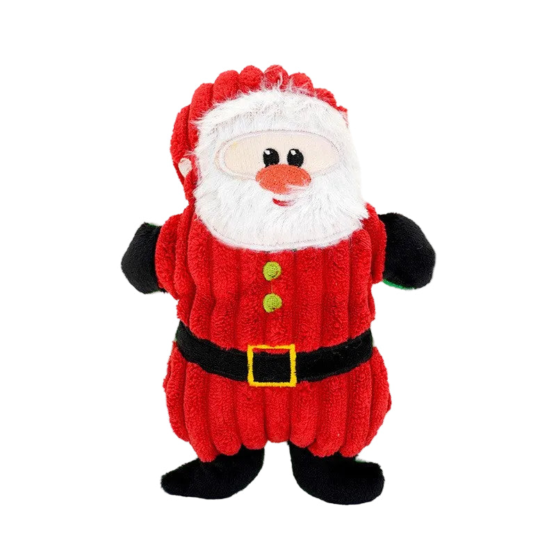 Christmas Plush Toys