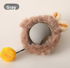 Automatic Self Interactive Ball