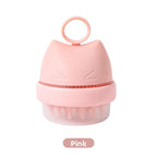 Dual Head Shampoo Brush