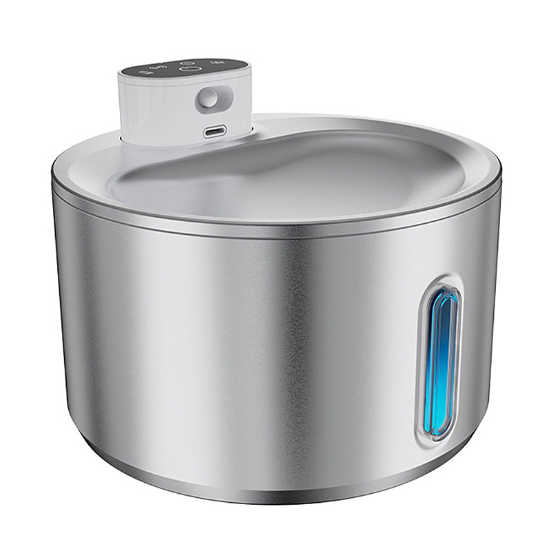 Automatic Stainless Steel Water Dispenser