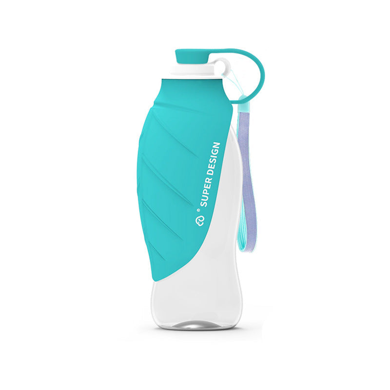 Portable Water Bottle