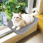 Foldable Window Hammock