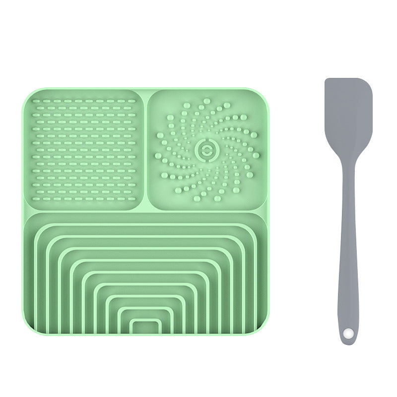 Slow Feeder Licking Mat