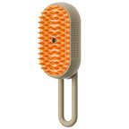 Massage Spray Comb