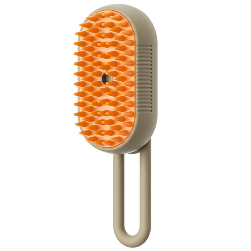 Massage Spray Comb