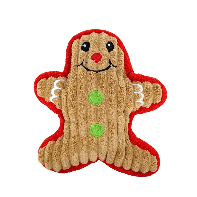 Christmas Plush Toys