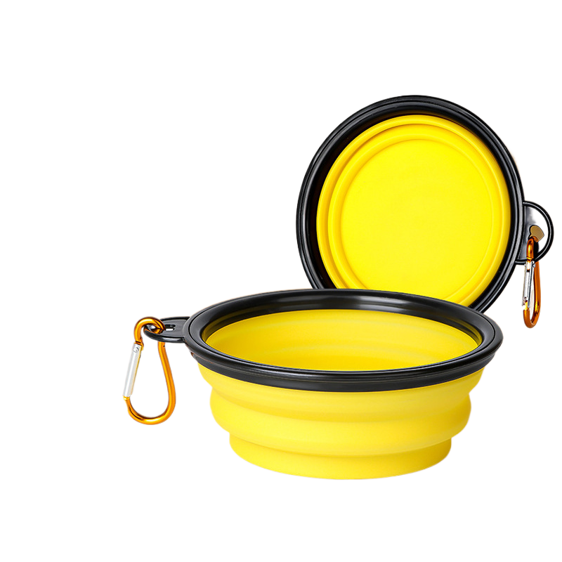 Travel Feeding Bowls