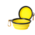 Travel Feeding Bowls