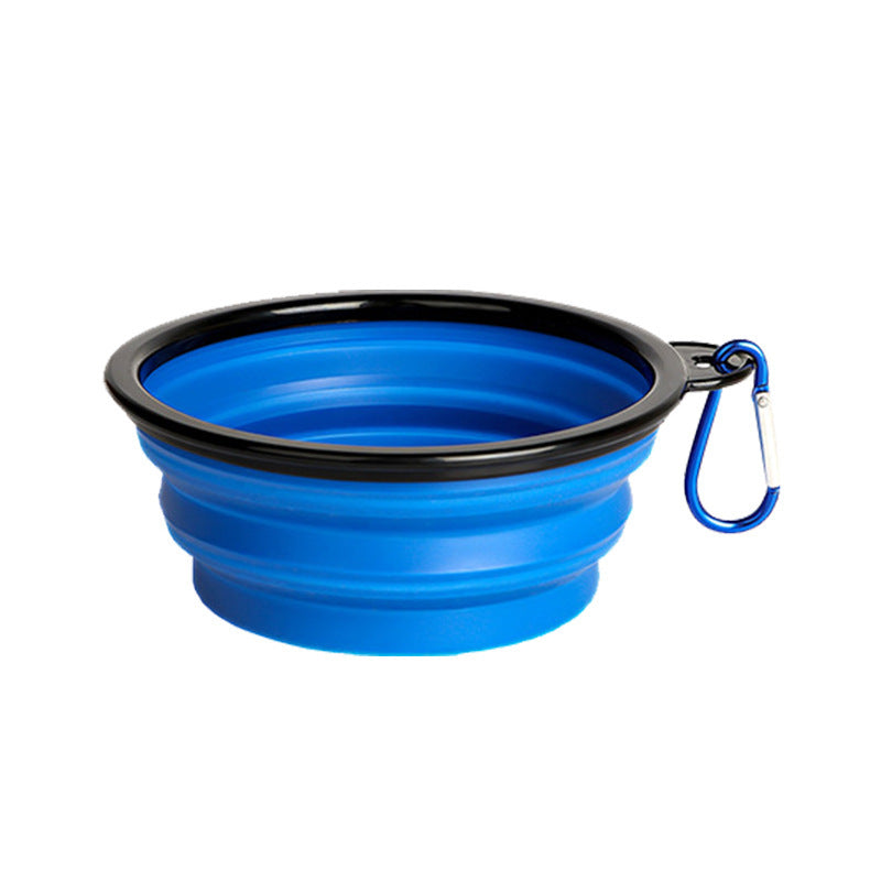 Travel Feeding Bowls