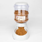 Automatic Food or Water Dispenser