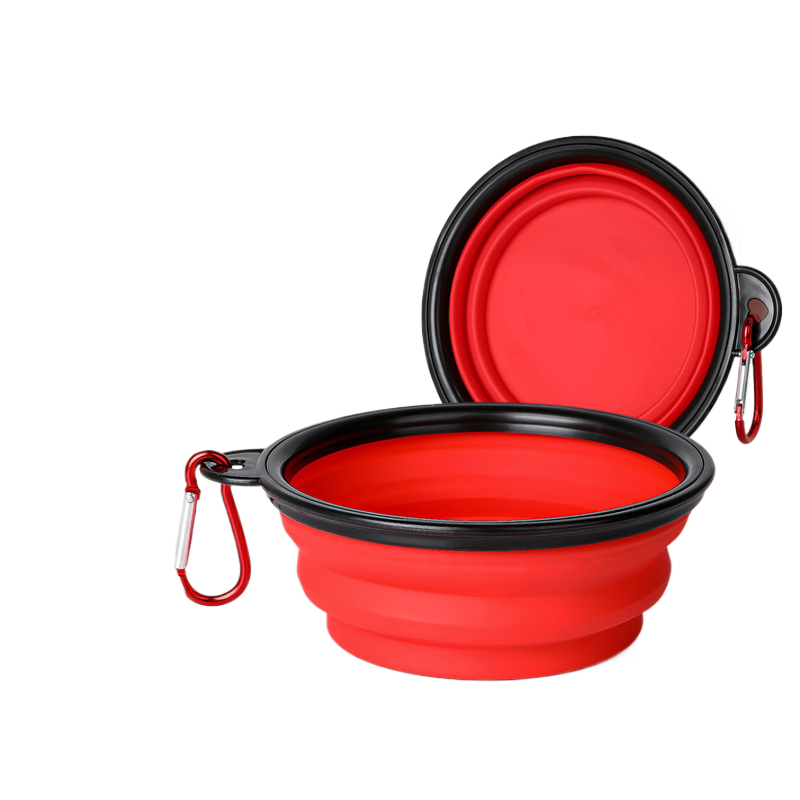 Travel Feeding Bowls