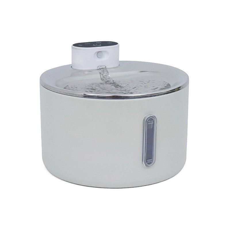 Automatic Stainless Steel Water Dispenser