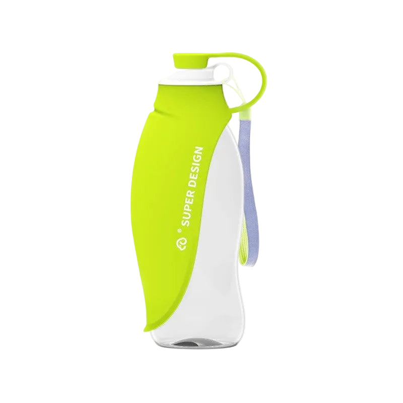 Portable Water Bottle
