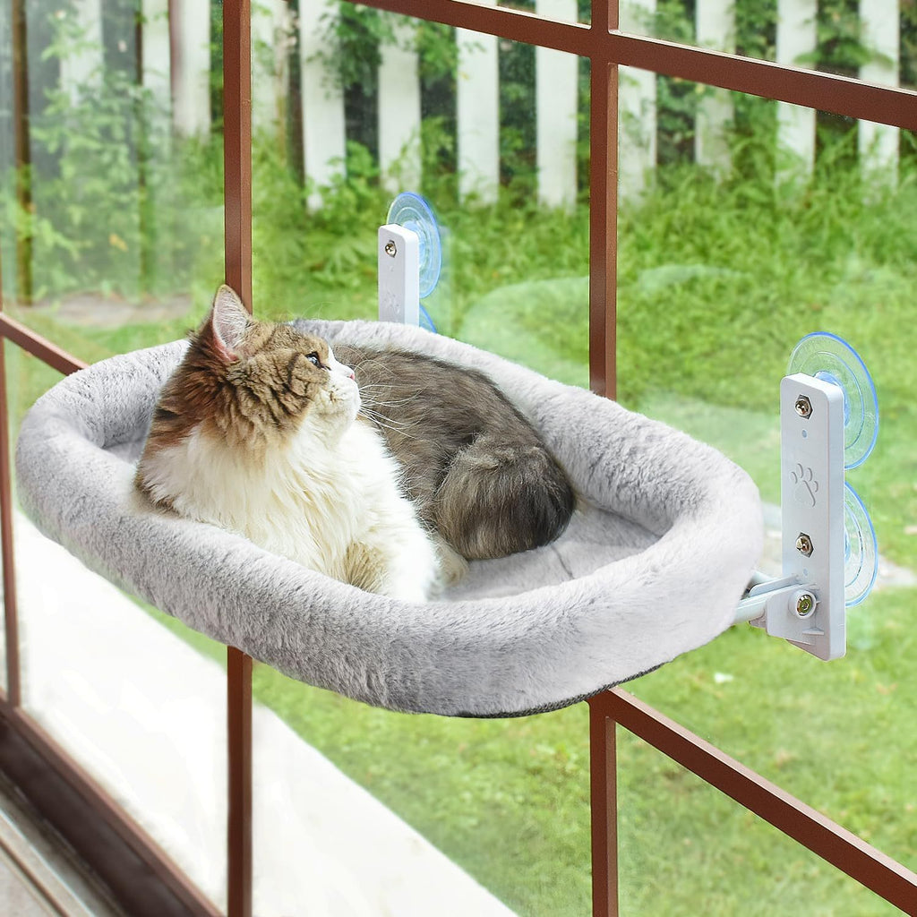 Foldable Window Hammock