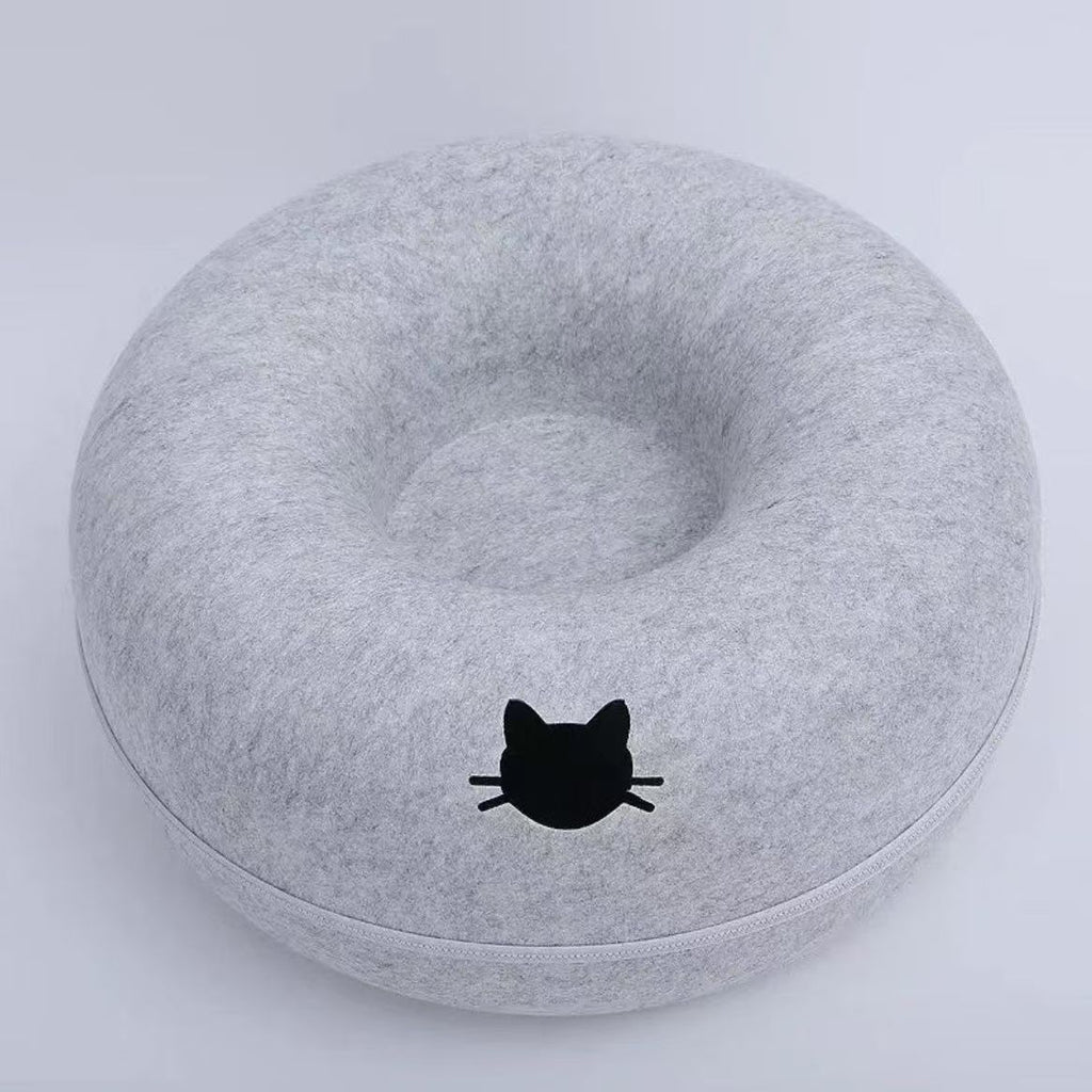 Donut Bed