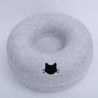 Donut Bed