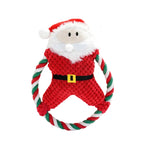 Christmas Plush Toys