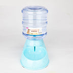 Automatic Food or Water Dispenser