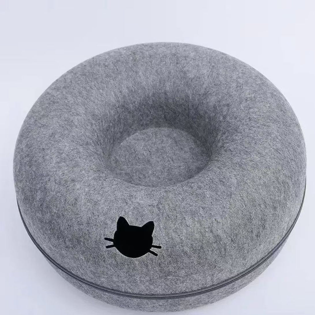 Donut Bed