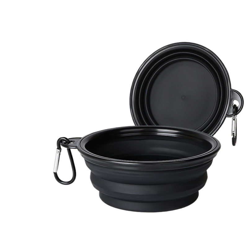 Travel Feeding Bowls