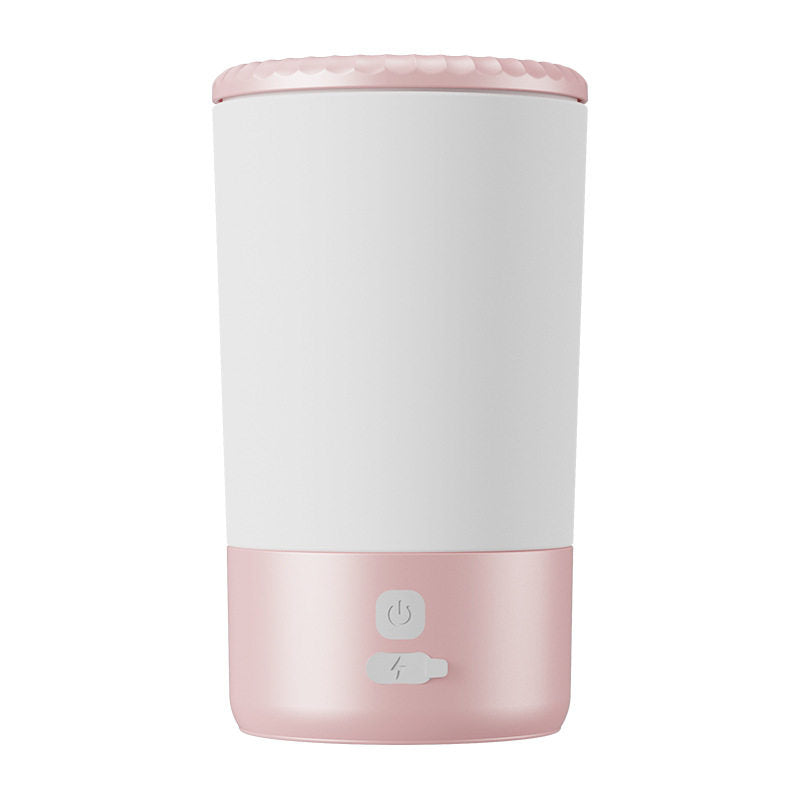 Automatic Paw Cleaner