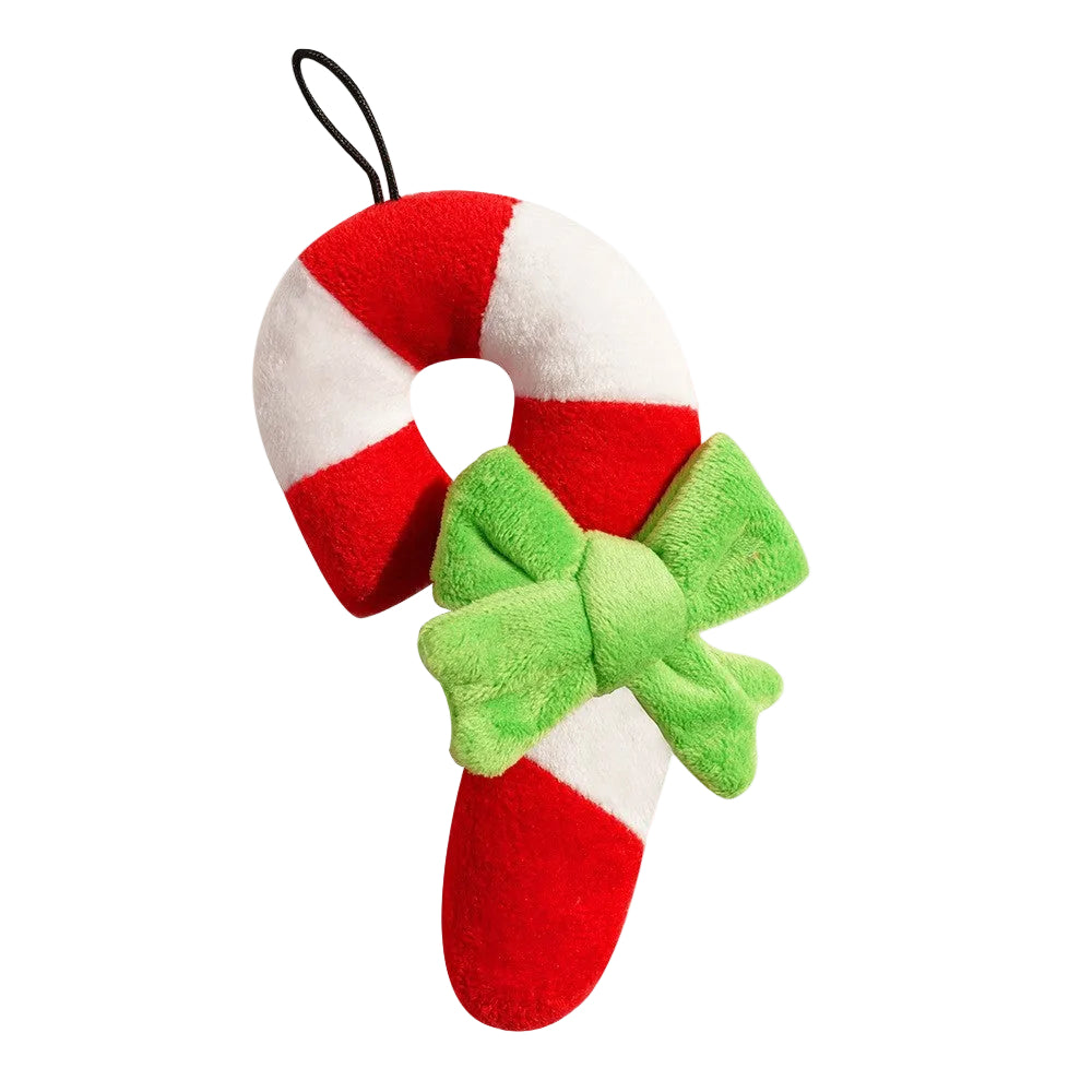 Christmas Plush Toys