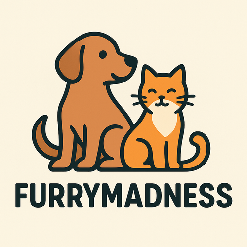 Furry Madness