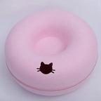 Donut Bed