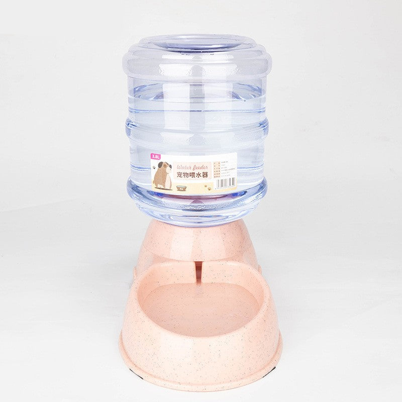 Automatic Food or Water Dispenser