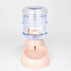 Automatic Food or Water Dispenser