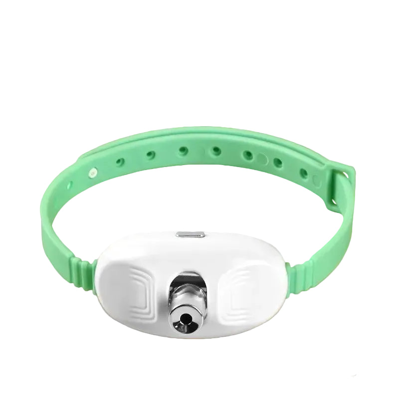 Laser Collar