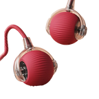 Automatic Self Interactive Ball