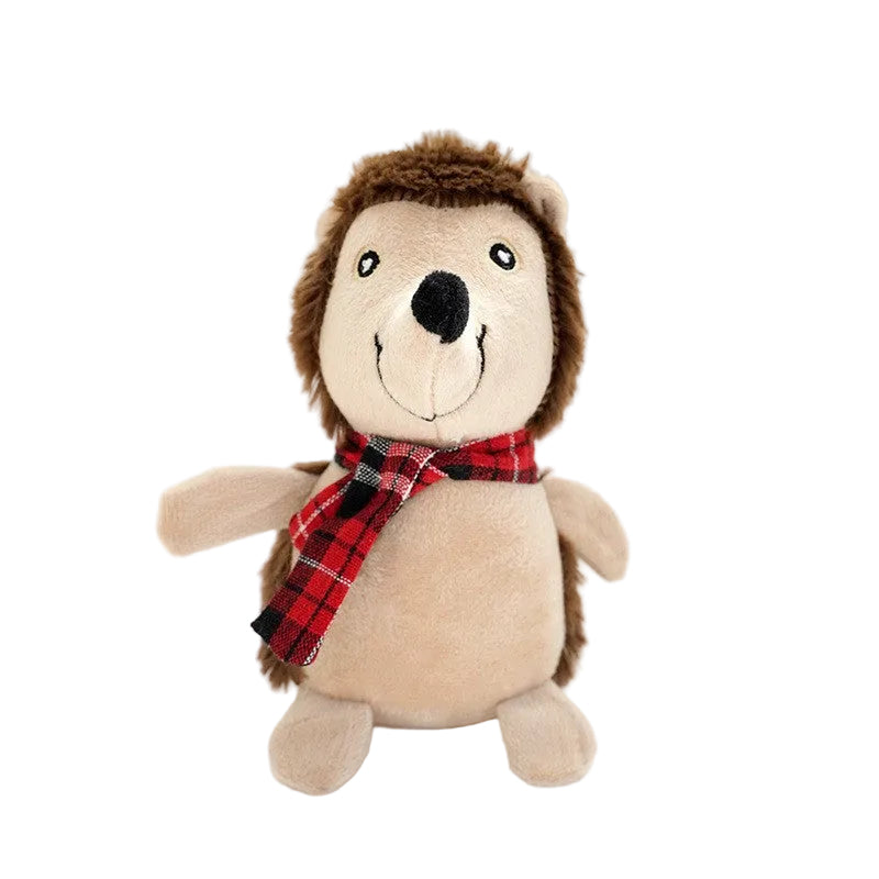 Christmas Plush Toys