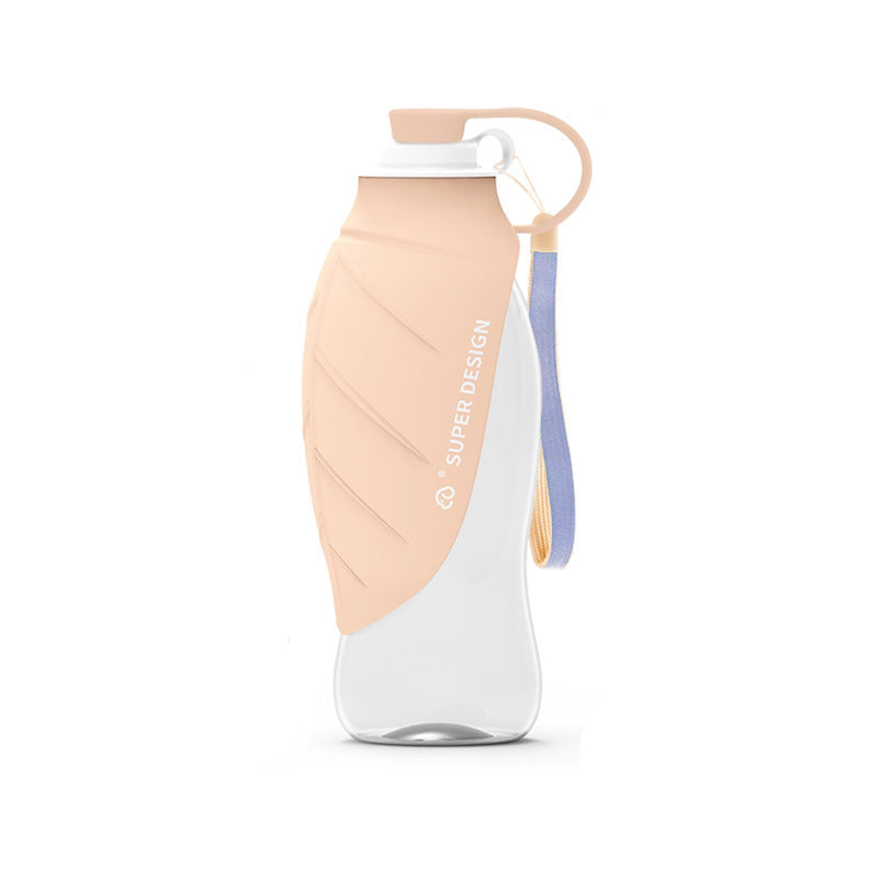 Portable Water Bottle