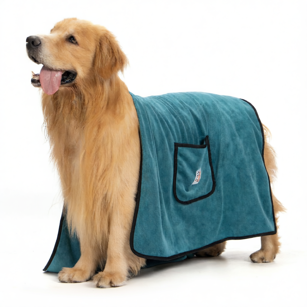 Quick Drying Bath Towel