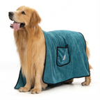 Quick Drying Bath Towel