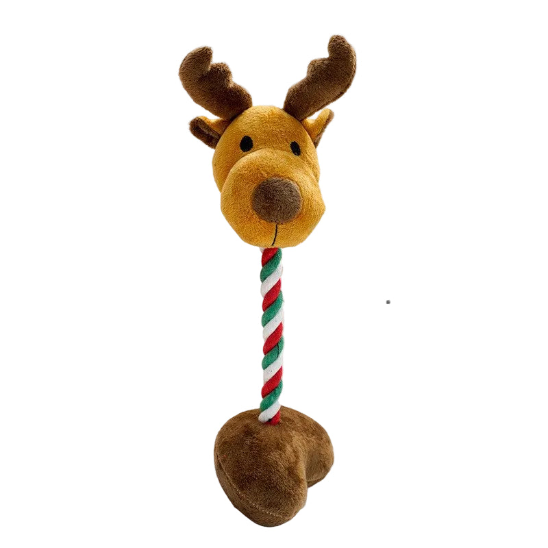 Christmas Plush Toys