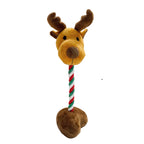 Christmas Plush Toys