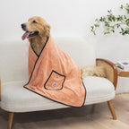 Quick Drying Bath Towel