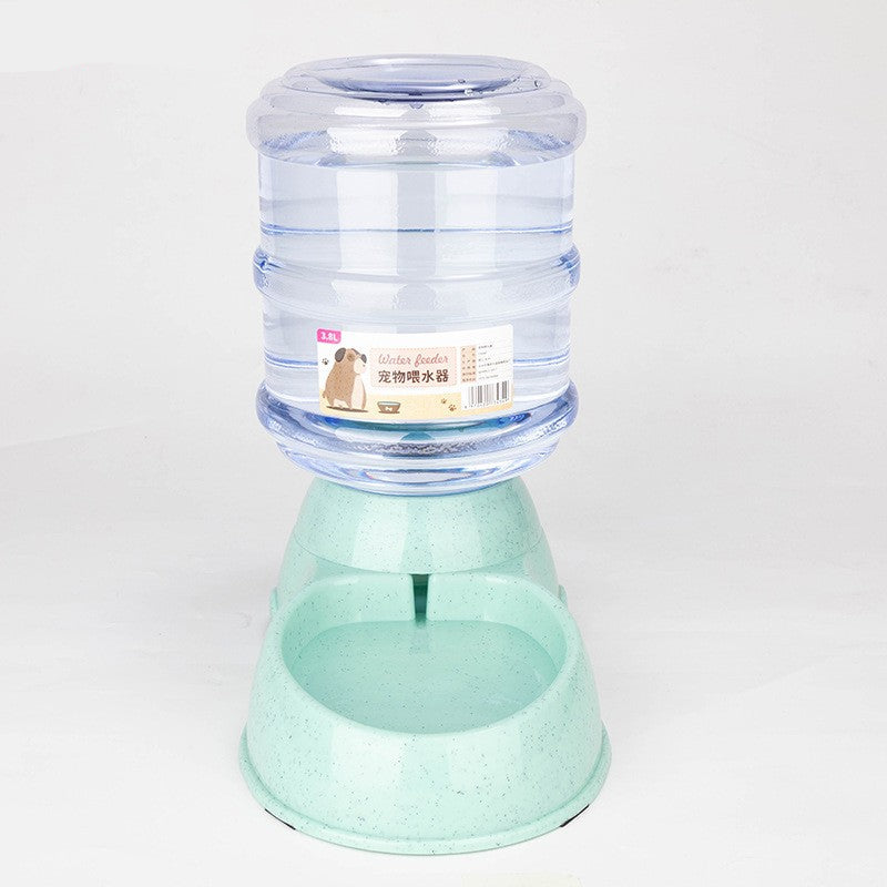 Automatic Food or Water Dispenser