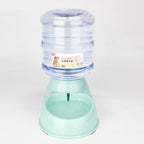 Automatic Food or Water Dispenser