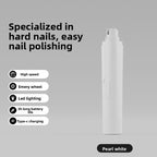 LED Nail Grinder