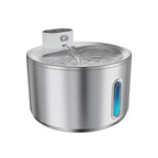Automatic Stainless Steel Water Dispenser