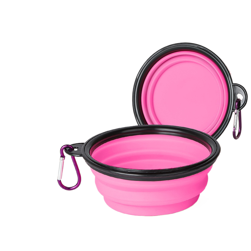 Travel Feeding Bowls