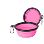 Travel Feeding Bowls