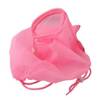 Scratch Protection Bathing Bag
