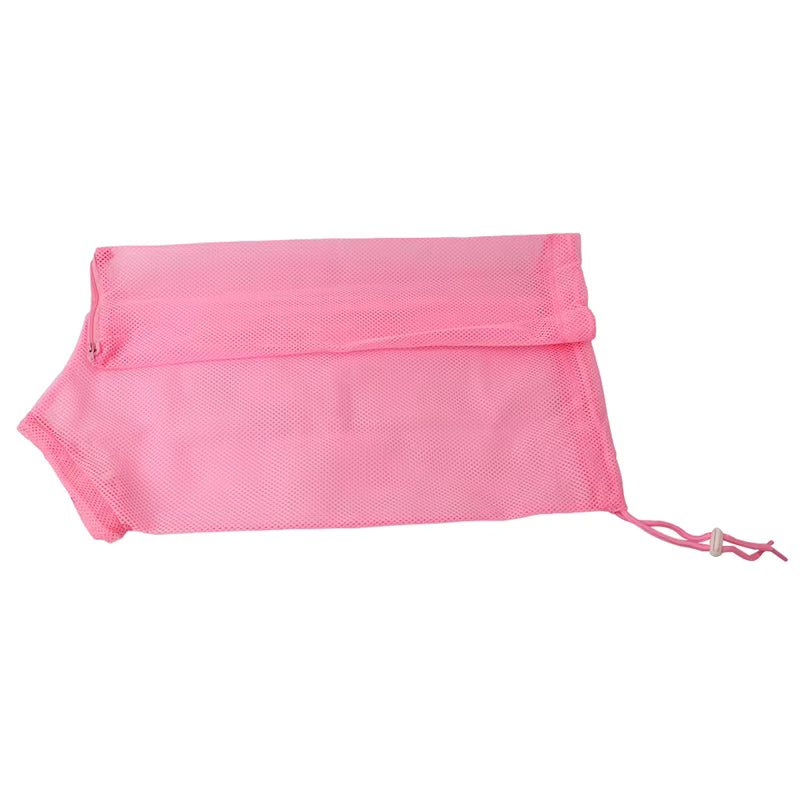 Scratch Protection Bathing Bag