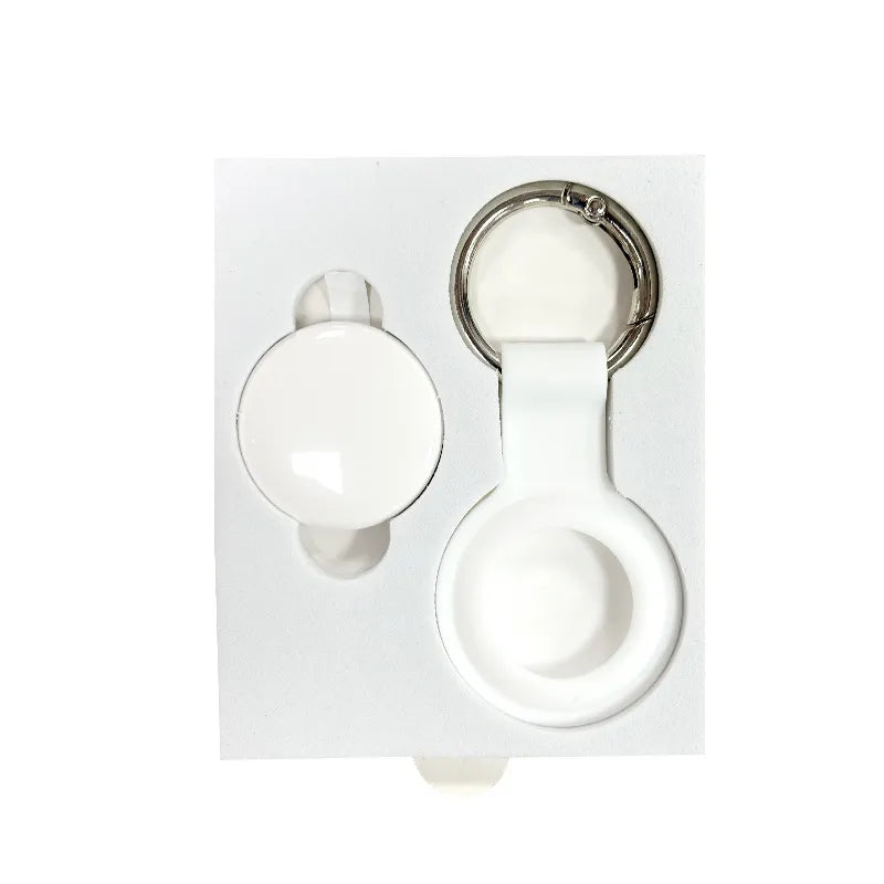 Tracking Device For Collar